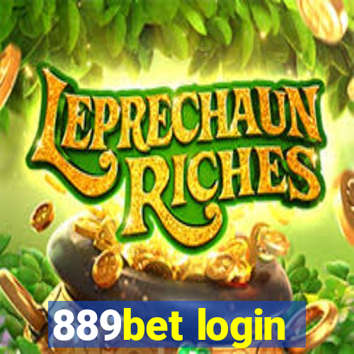 889bet login